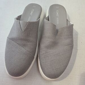 TOMS  Alpargata Mallow Mule